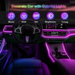 Luces Interior Coche